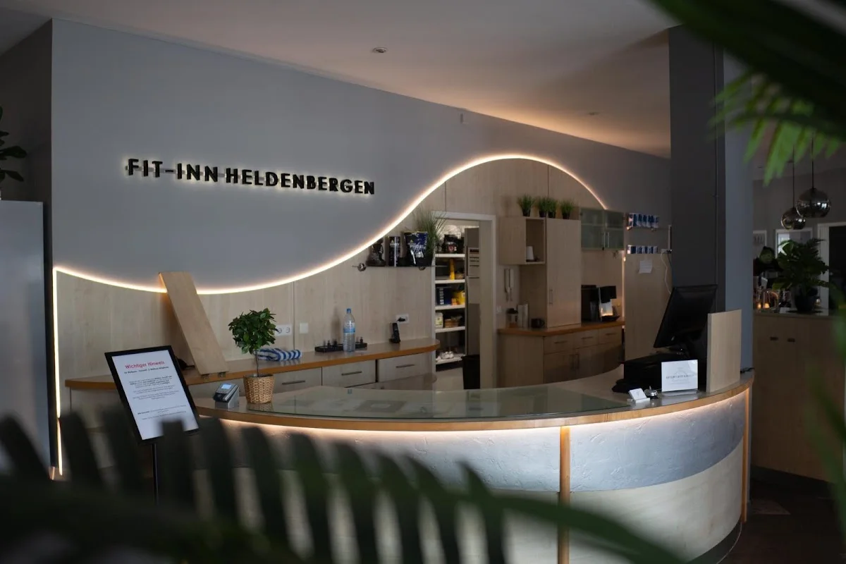 Fit-Inn Heldenbergen – Profilfoto in Nidderau, Hessen