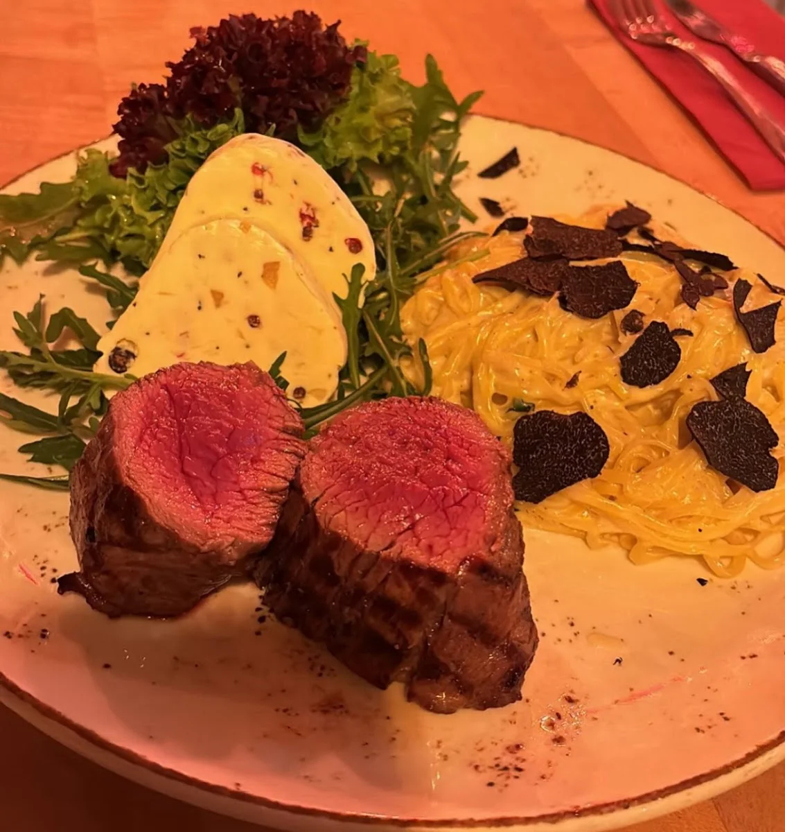Restaurant Boccacelli am Winterfeldtplatz Berlin – Essen und Trinken in Berlin