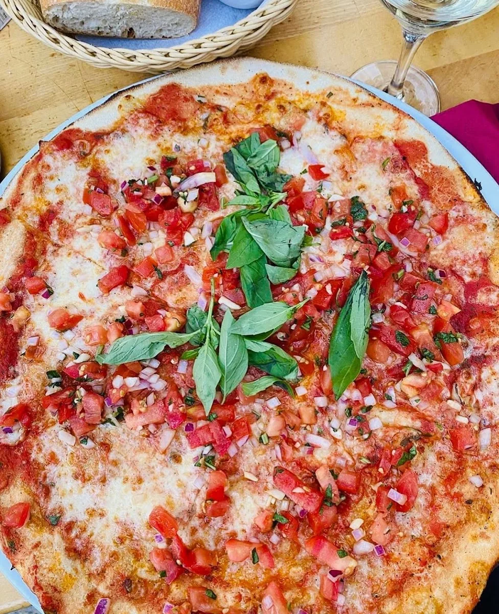 Restaurant Boccacelli am Winterfeldtplatz Berlin – Pizza in Berlin