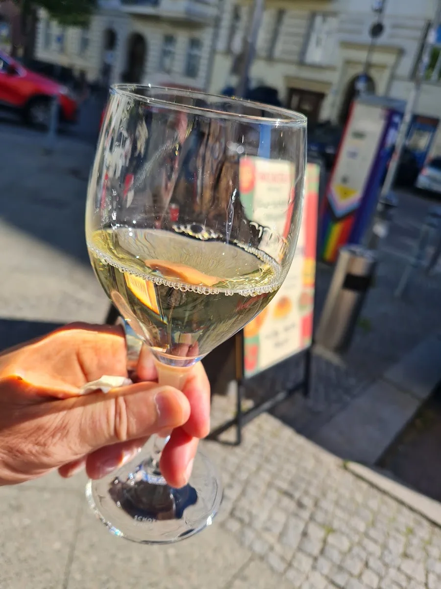 Restaurant Boccacelli am Winterfeldtplatz Berlin – Wein in Berlin