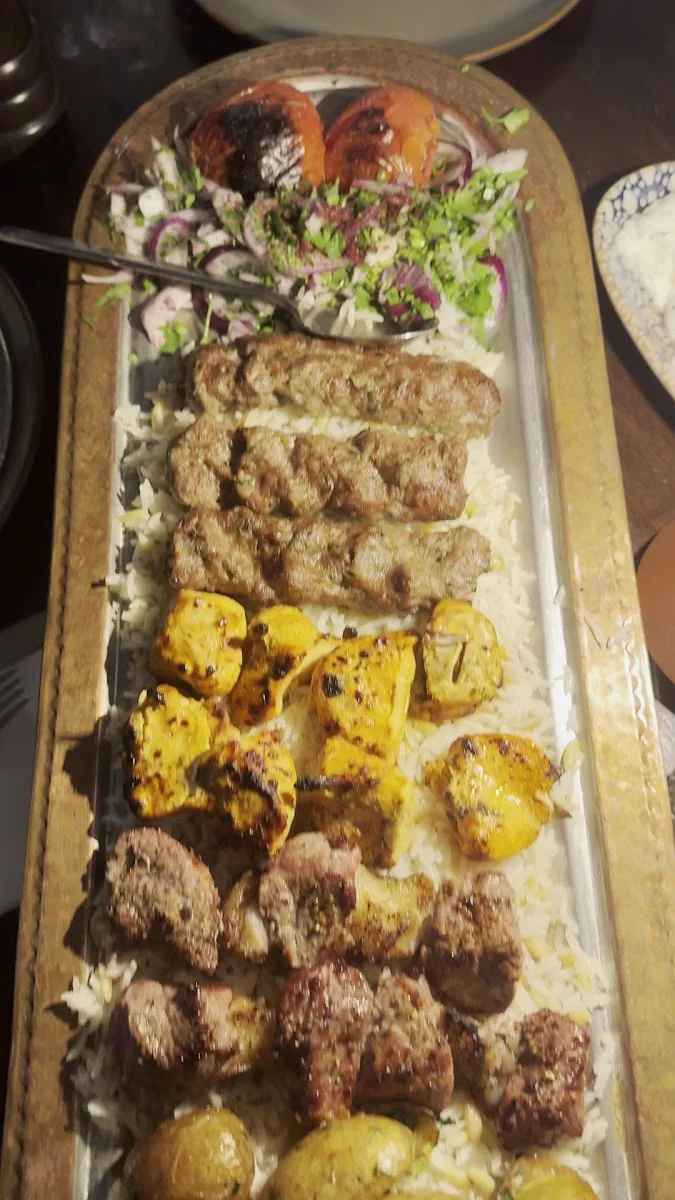 Casalot Restaurant – Kebab in Berlin