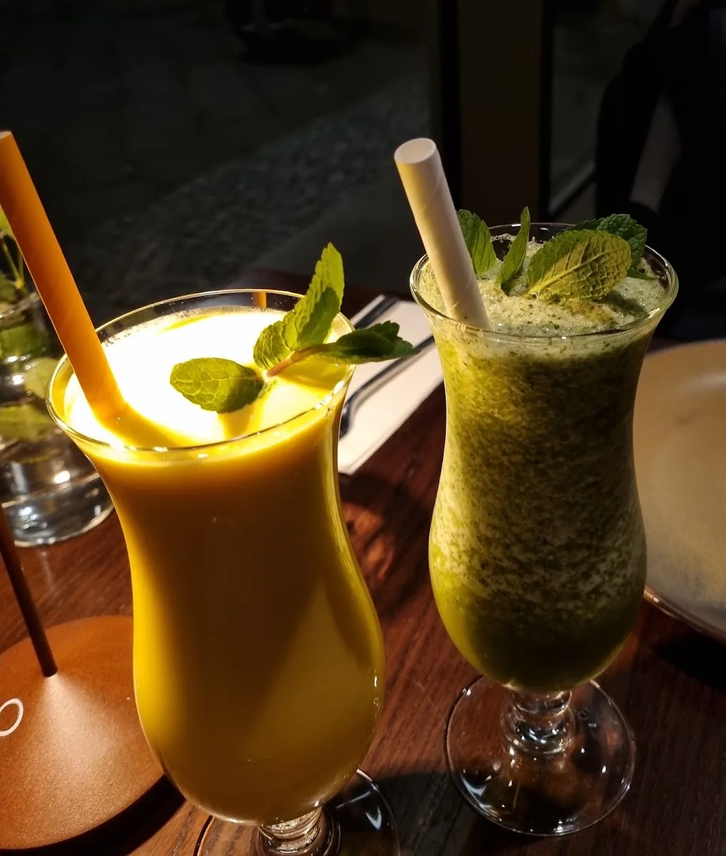 Casalot Restaurant – Saft in Berlin