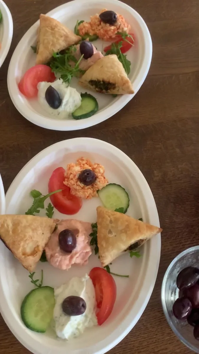 Hellas – Restaurant in Norderstedt, Schleswig-Holstein