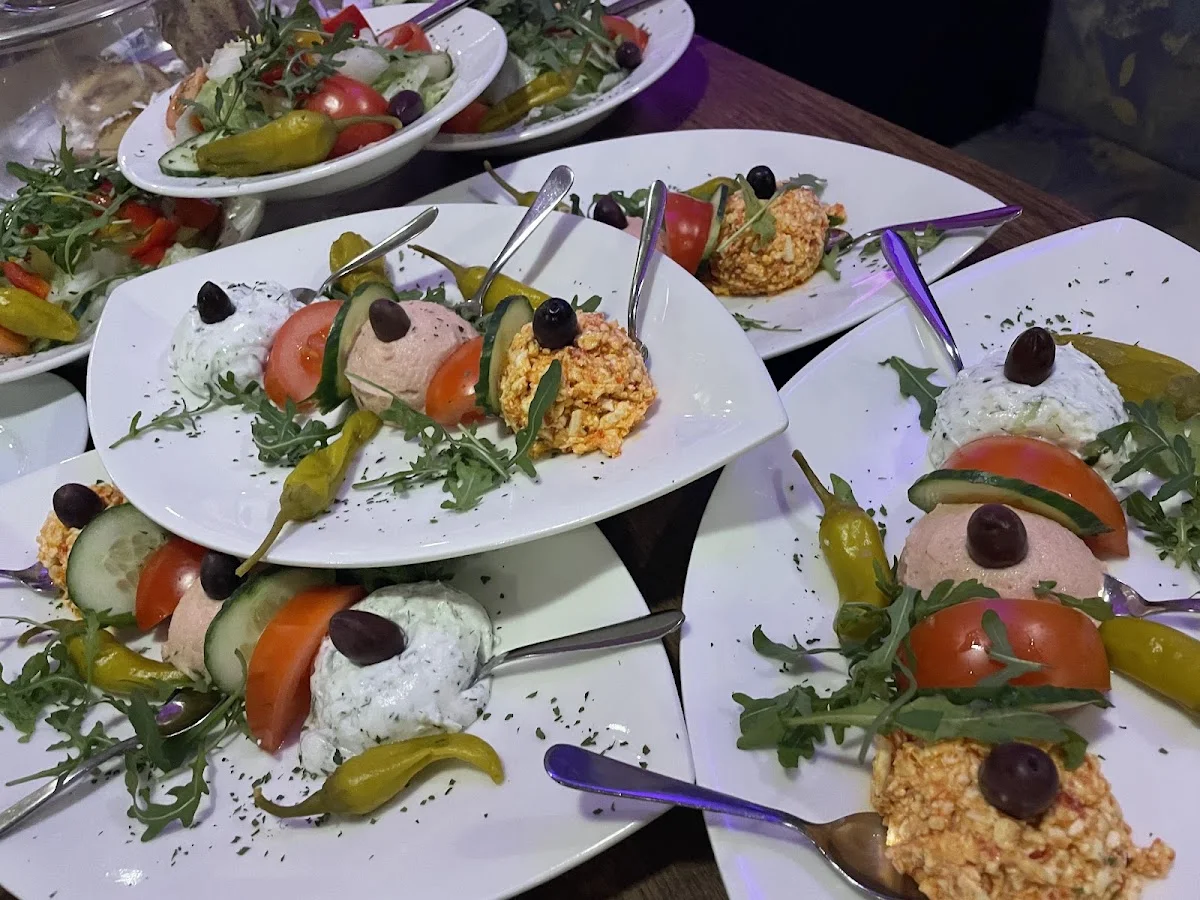 Hellas – Essen und Trinken in Norderstedt, Schleswig-Holstein