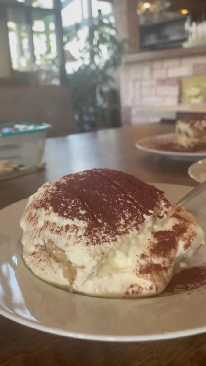 Hellas – Tiramisu in Norderstedt, Schleswig-Holstein