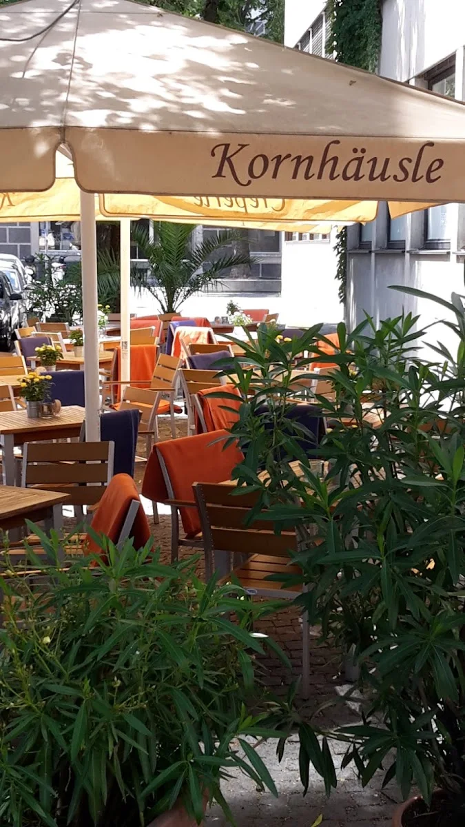 Crêperie Kornhäusle - Ulm – Profilfoto in Ulm, Baden-Württemberg