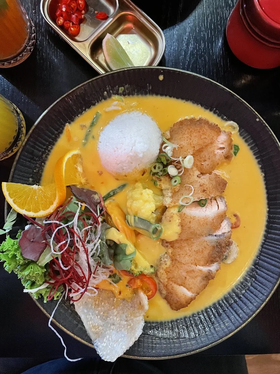 Mama Cook – Restaurant in Berlin