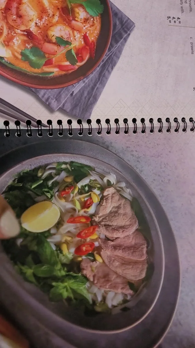 Mama Cook – Restaurant in Berlin