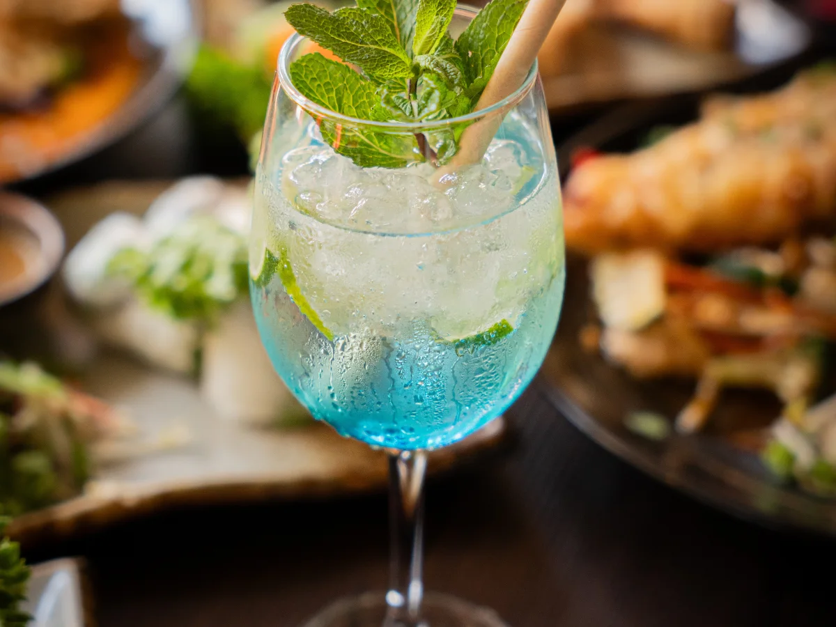 Mama Cook – Essen und Trinken in Berlin