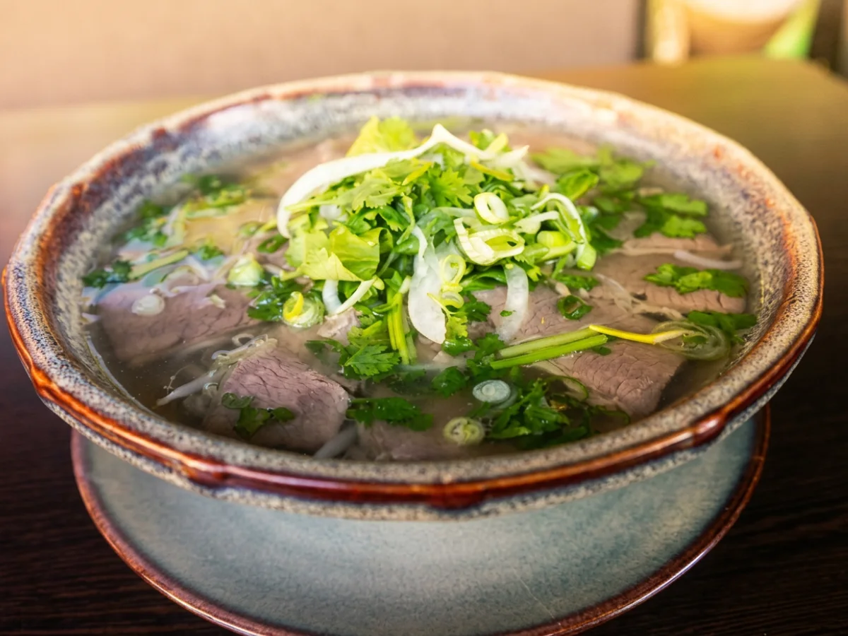 Mama Cook – Phở in Berlin