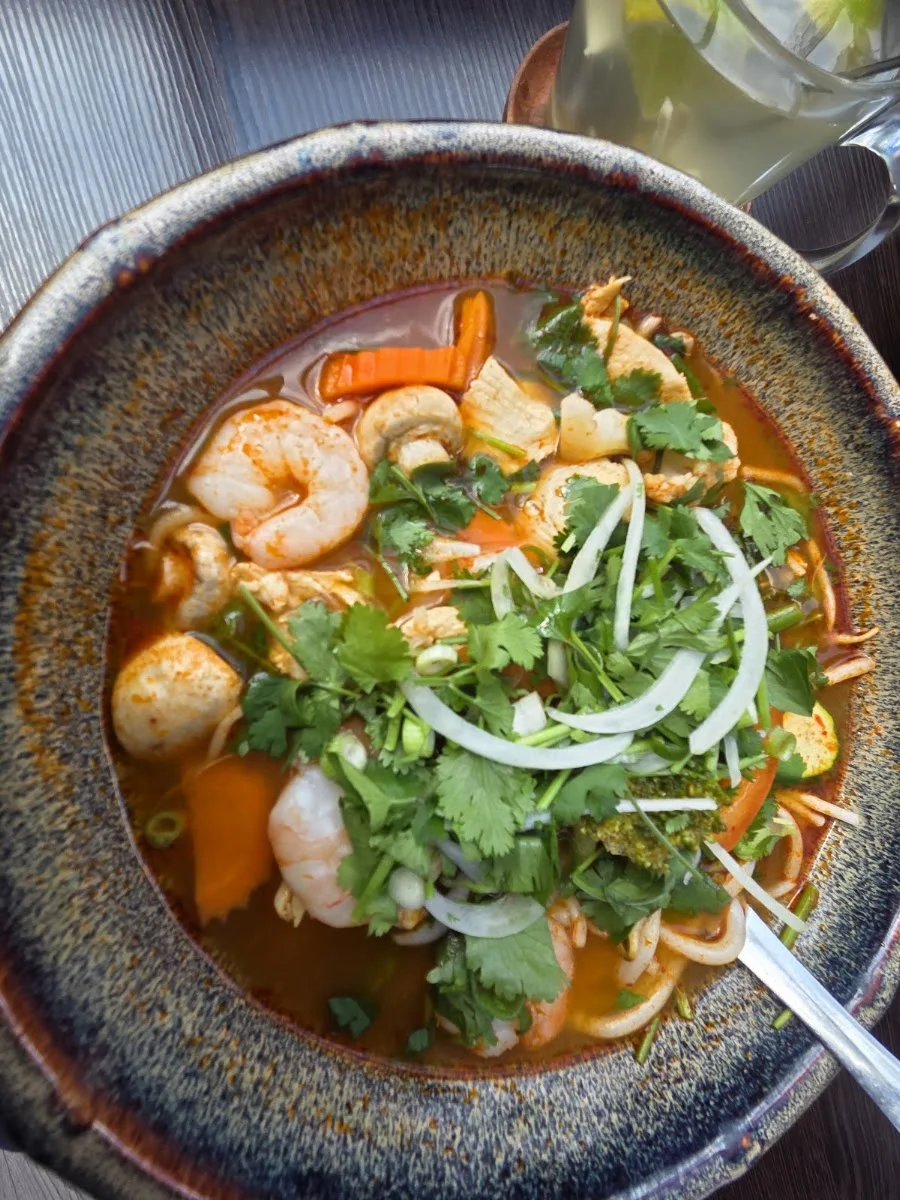Mama Cook – Tom Yam in Berlin