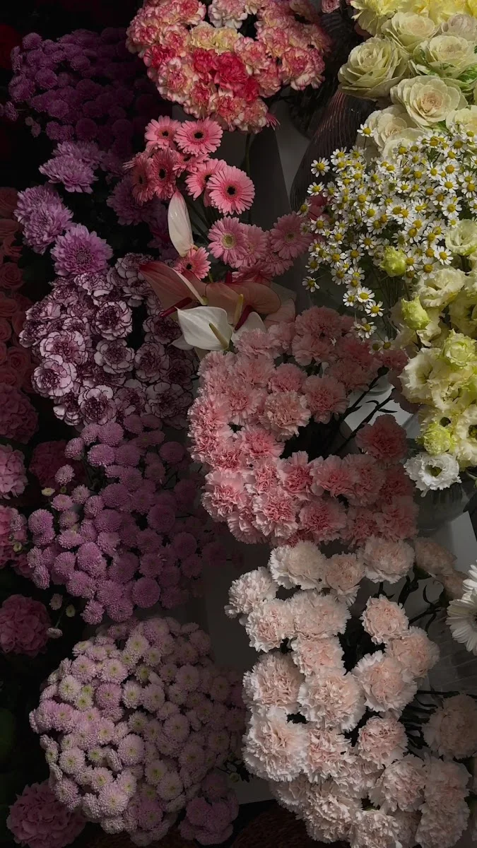 Blesk Atelier Flowers – Geschäft in Köln, Nordrhein-Westfalen