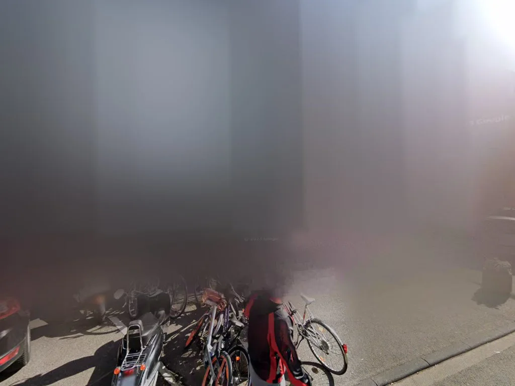 Blesk Atelier Flowers – Street View & 360°-Fotos in Köln, Nordrhein-Westfalen