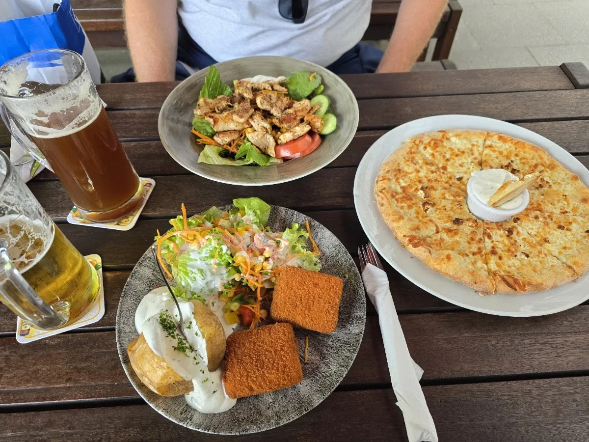 Einstein City – Bar in Hamburg