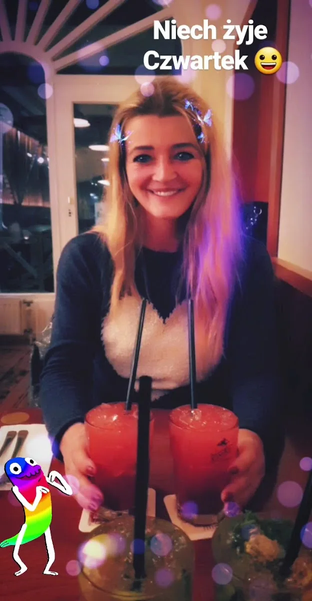Einstein City – Bar in Hamburg