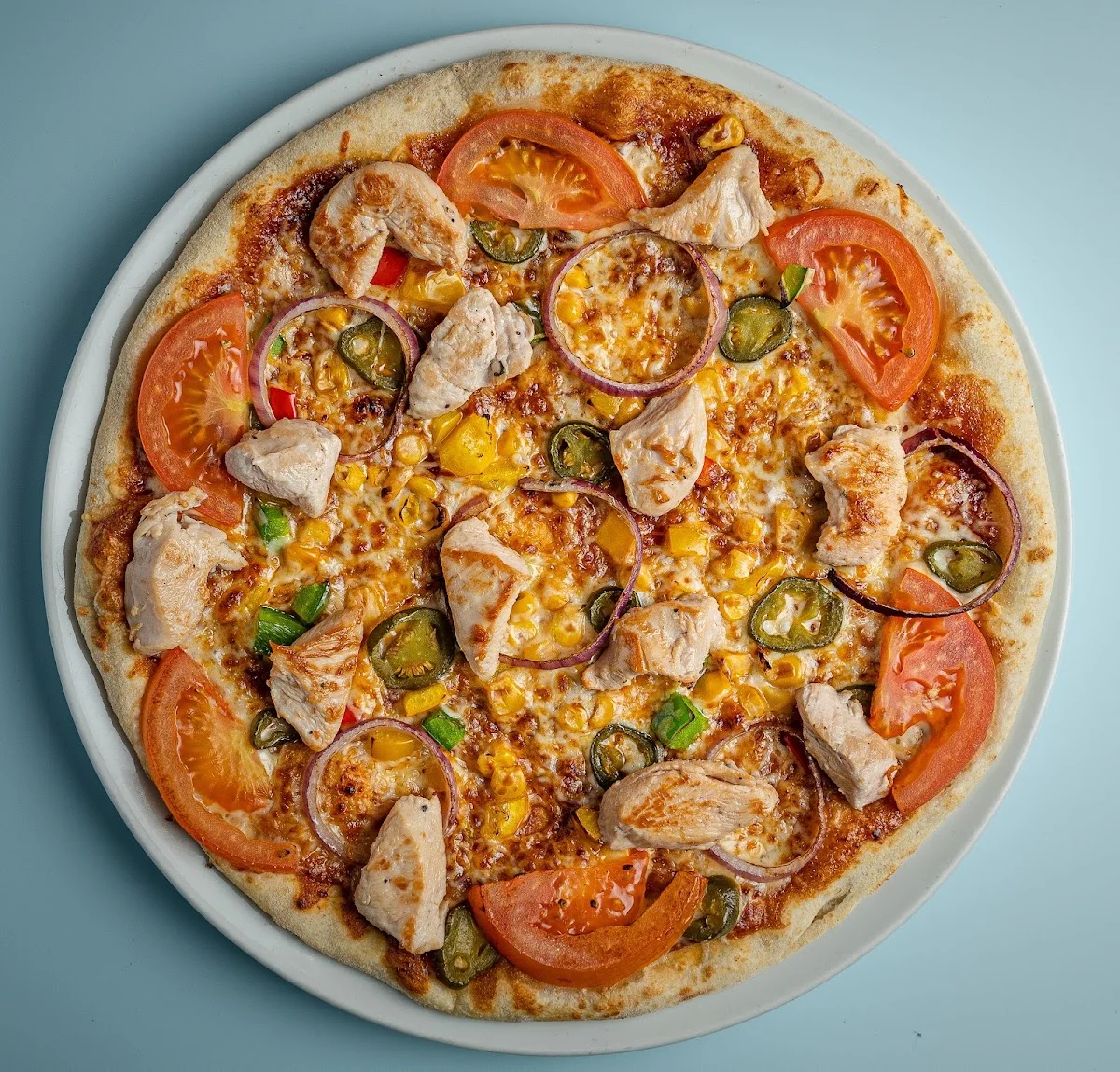 Einstein City – Essen und Trinken in Hamburg