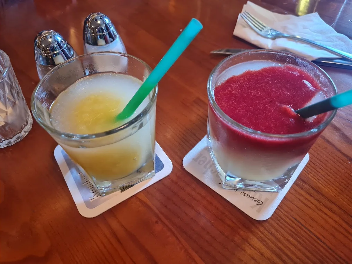 Einstein City – Saft in Hamburg