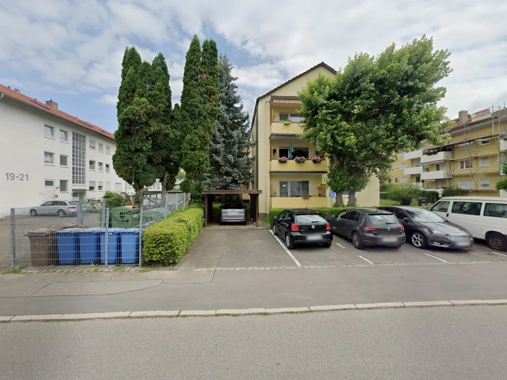 Dany Lopez Hair and Make Up Konstanz – Street View & 360°-Fotos in Konstanz, Baden-Württemberg