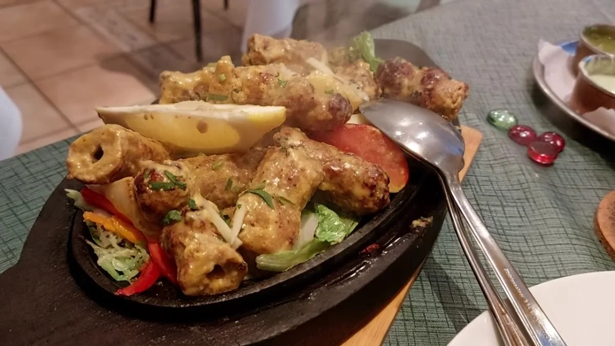 Namaste Indisches Restaurant – Café in Berlin