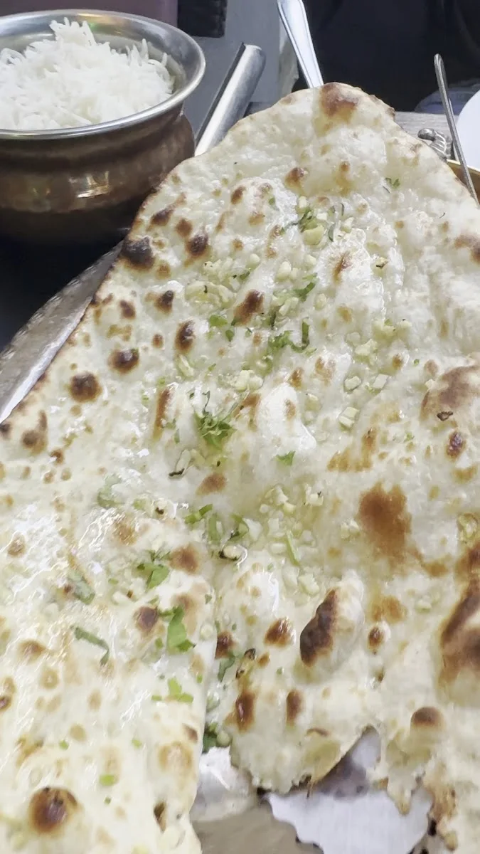 Namaste Indisches Restaurant – Curry in Berlin