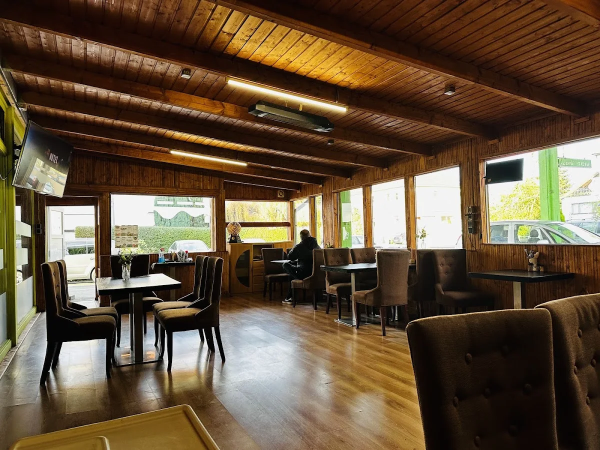 Kebab Station – Profilfoto in Lippstadt, Nordrhein-Westfalen