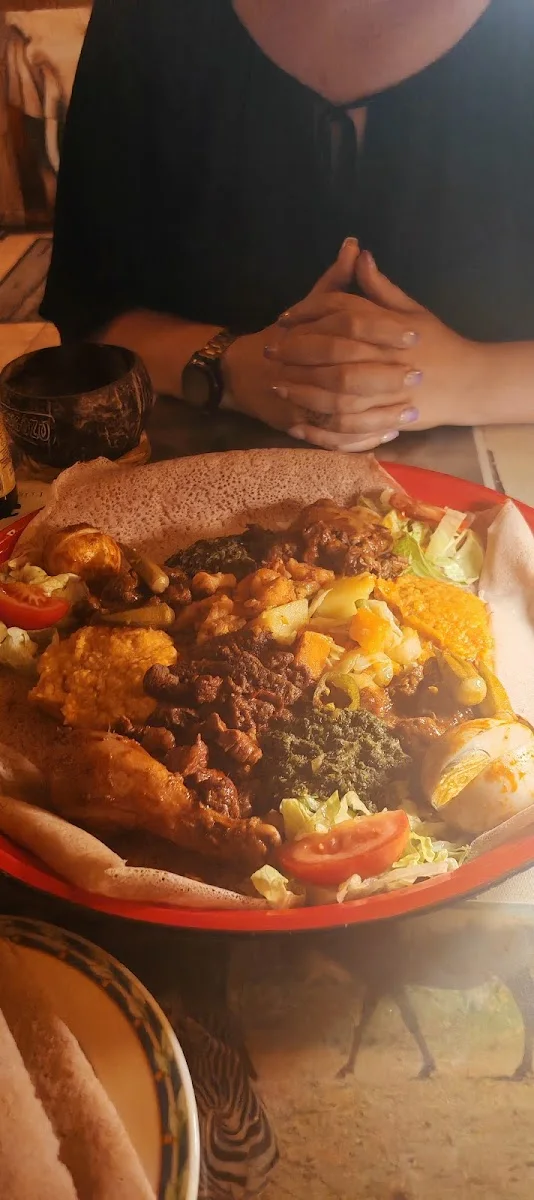 Restaurant Mogogo – Restaurant in Karlsruhe, Baden-Württemberg