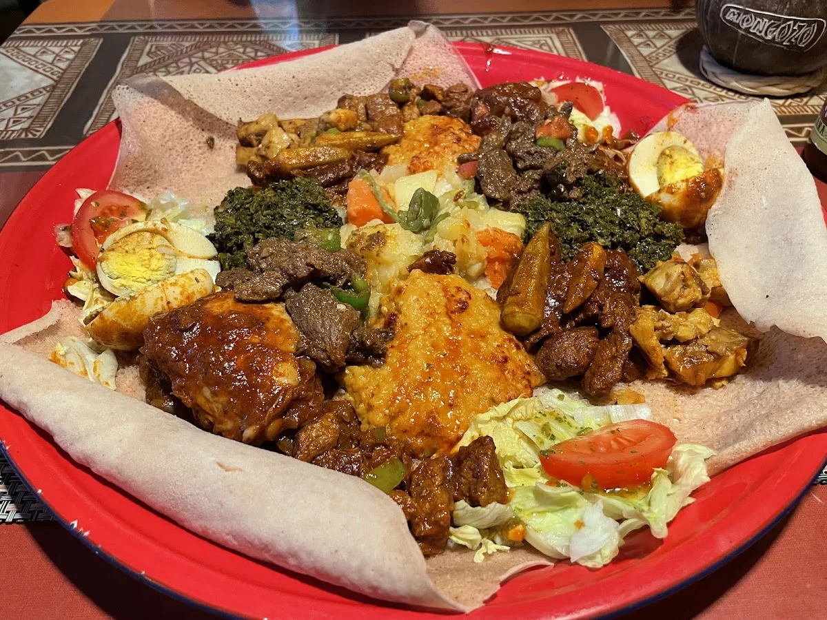 Restaurant Mogogo – Essen und Trinken in Karlsruhe, Baden-Württemberg