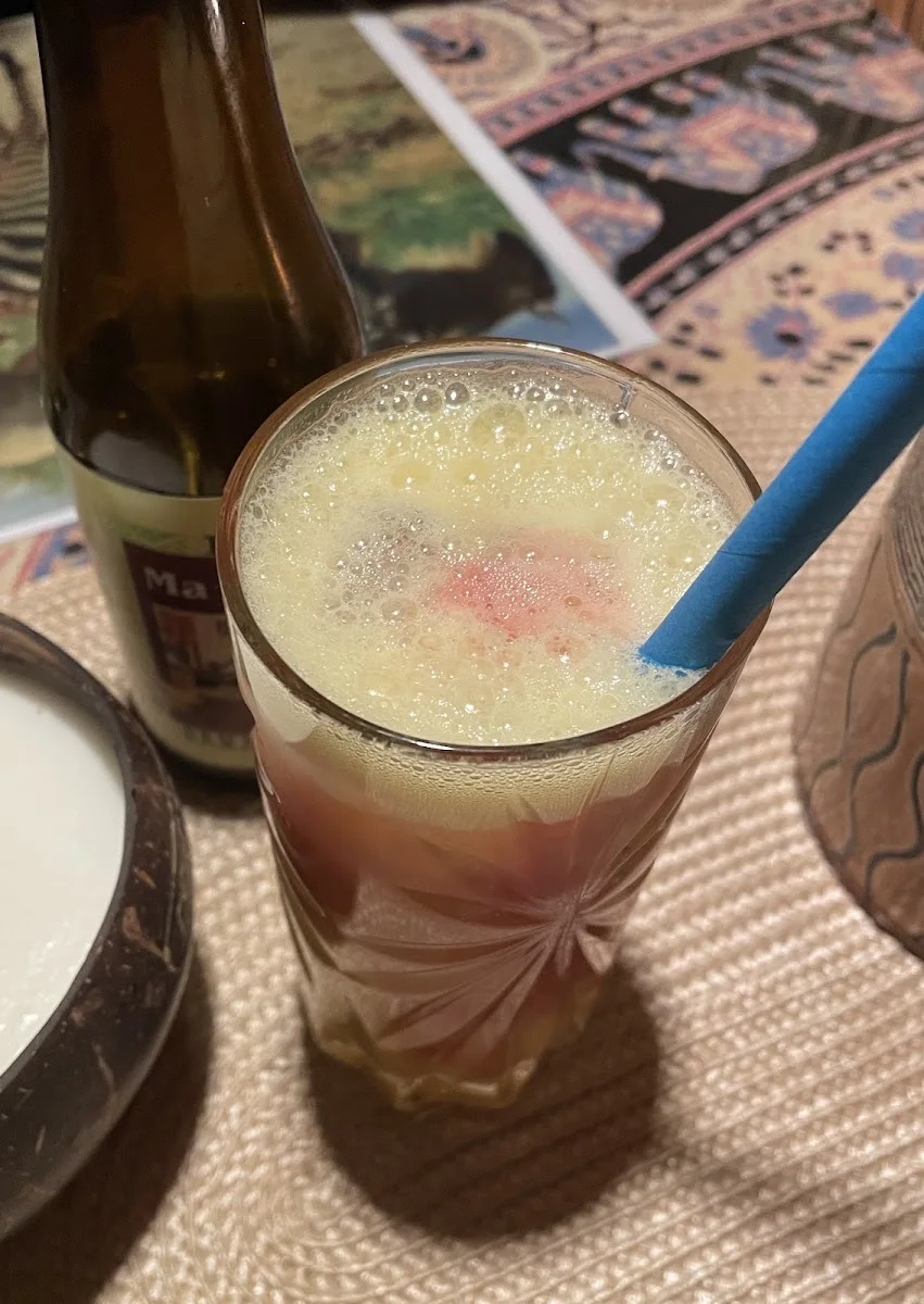 Restaurant Mogogo – Saft in Karlsruhe, Baden-Württemberg