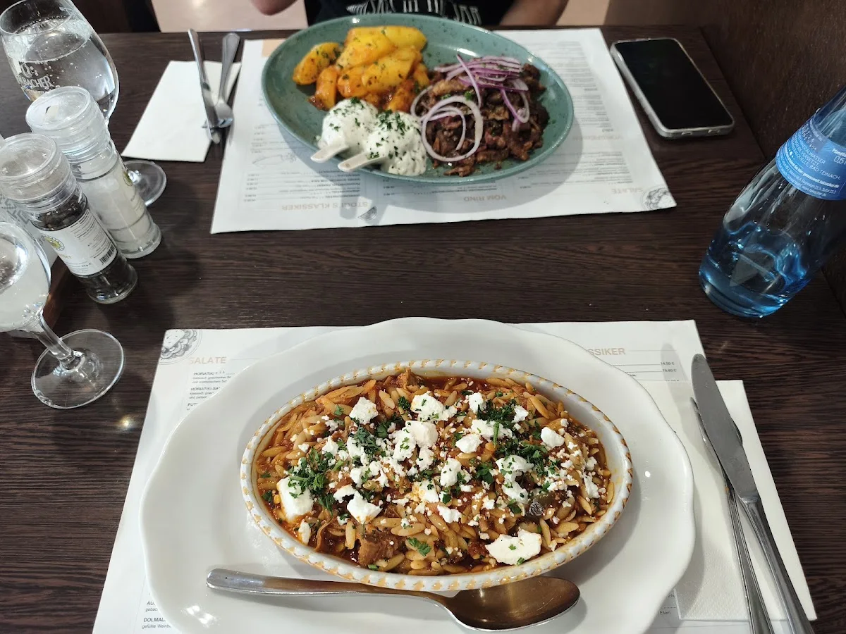 stogi - Restaurant & Taverna – Deutsches Restaurant in Stuttgart, Baden-Württemberg