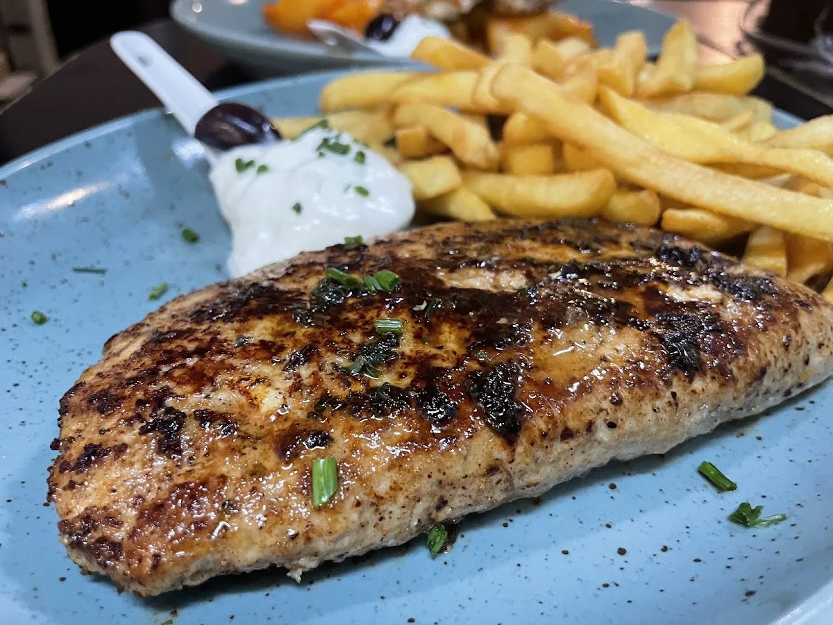 stogi - Restaurant & Taverna – Vom Inhaber in Stuttgart, Baden-Württemberg