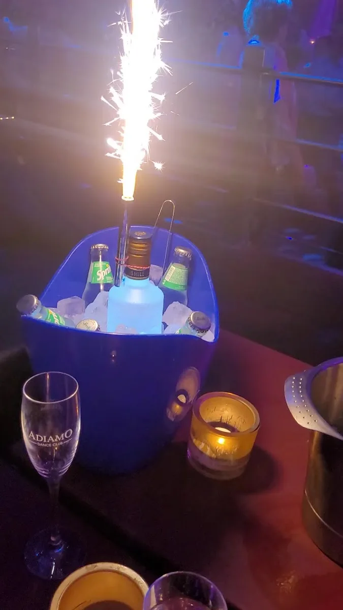 Adiamo Dance Club – Bar in Porta Westfalica, Nordrhein-Westfalen