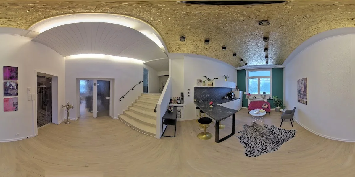 Beauty House – Street View & 360°-Fotos in Solingen, Nordrhein-Westfalen