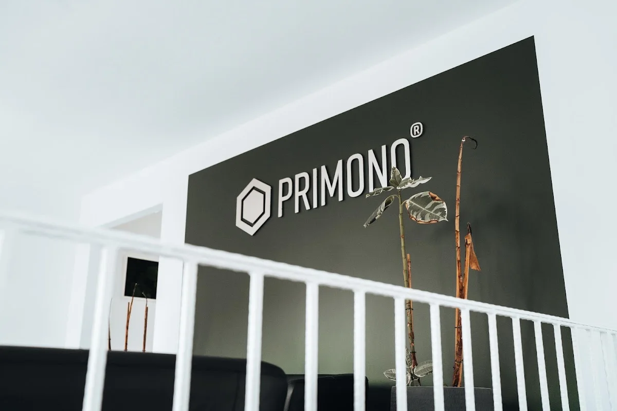 PRIMONO UNTERNEHMENSGRUPPE – Vom Inhaber in Leipzig, Sachsen