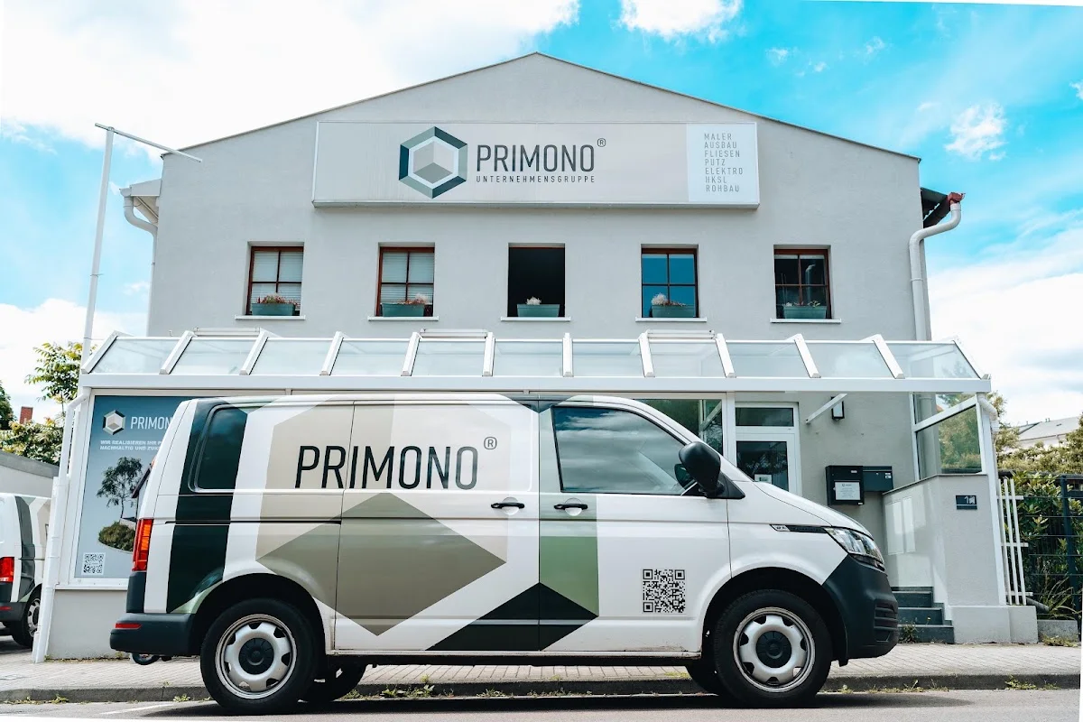 PRIMONO UNTERNEHMENSGRUPPE – Profilfoto in Leipzig, Sachsen