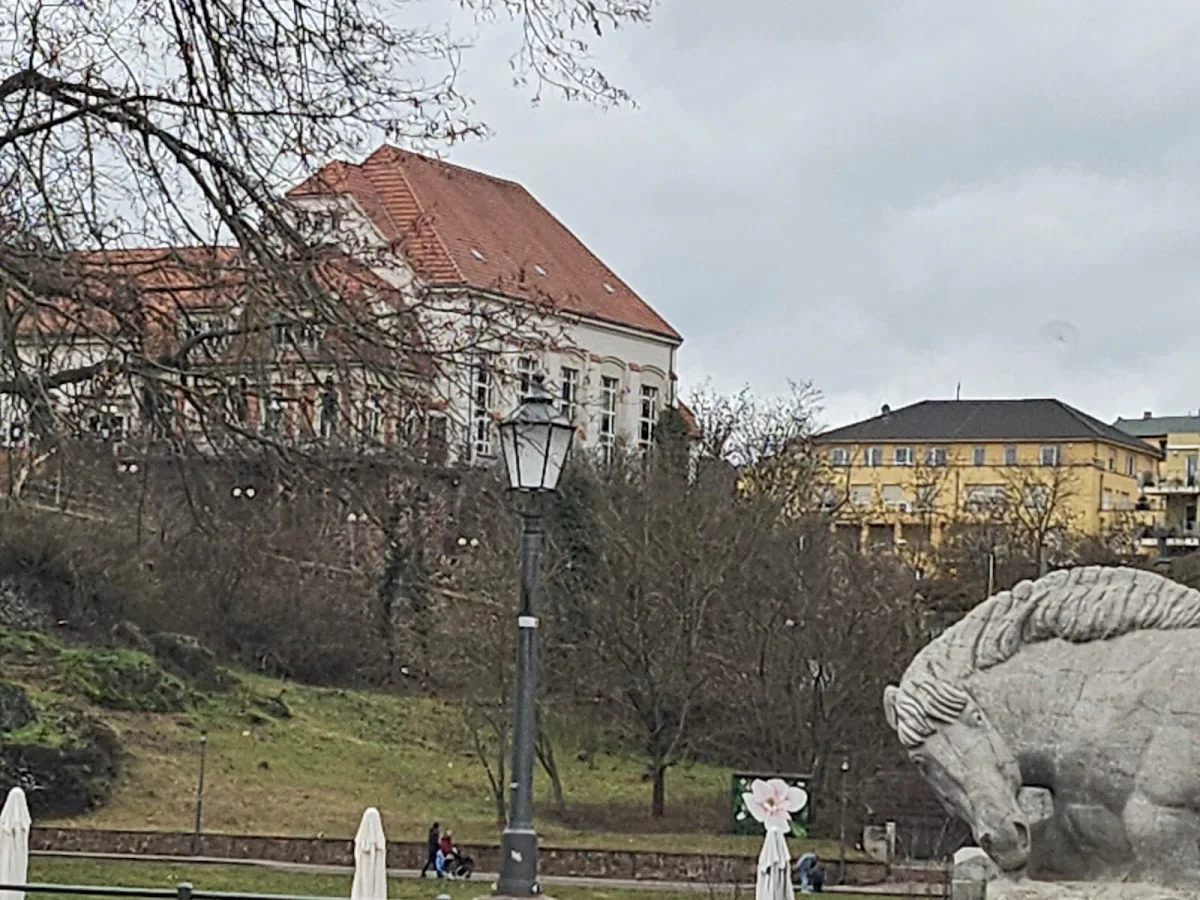 MIDDACH am Samstag / BERGSCHENKE – Besucherfoto: Andreas Seifert in Halle, Sachsen-Anhalt