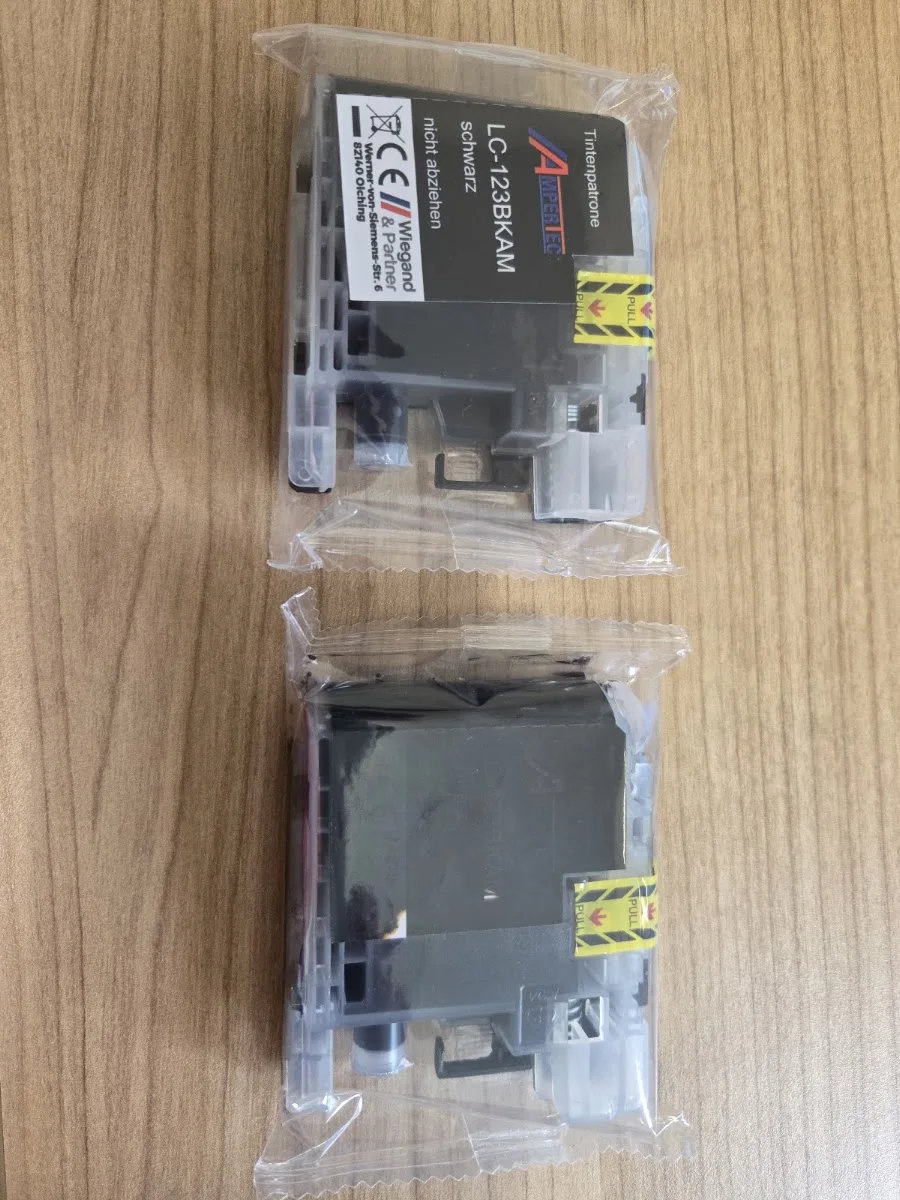 Wiegand und Partner GmbH – Besucherfoto von Christian Wagner in Olching, Bayern