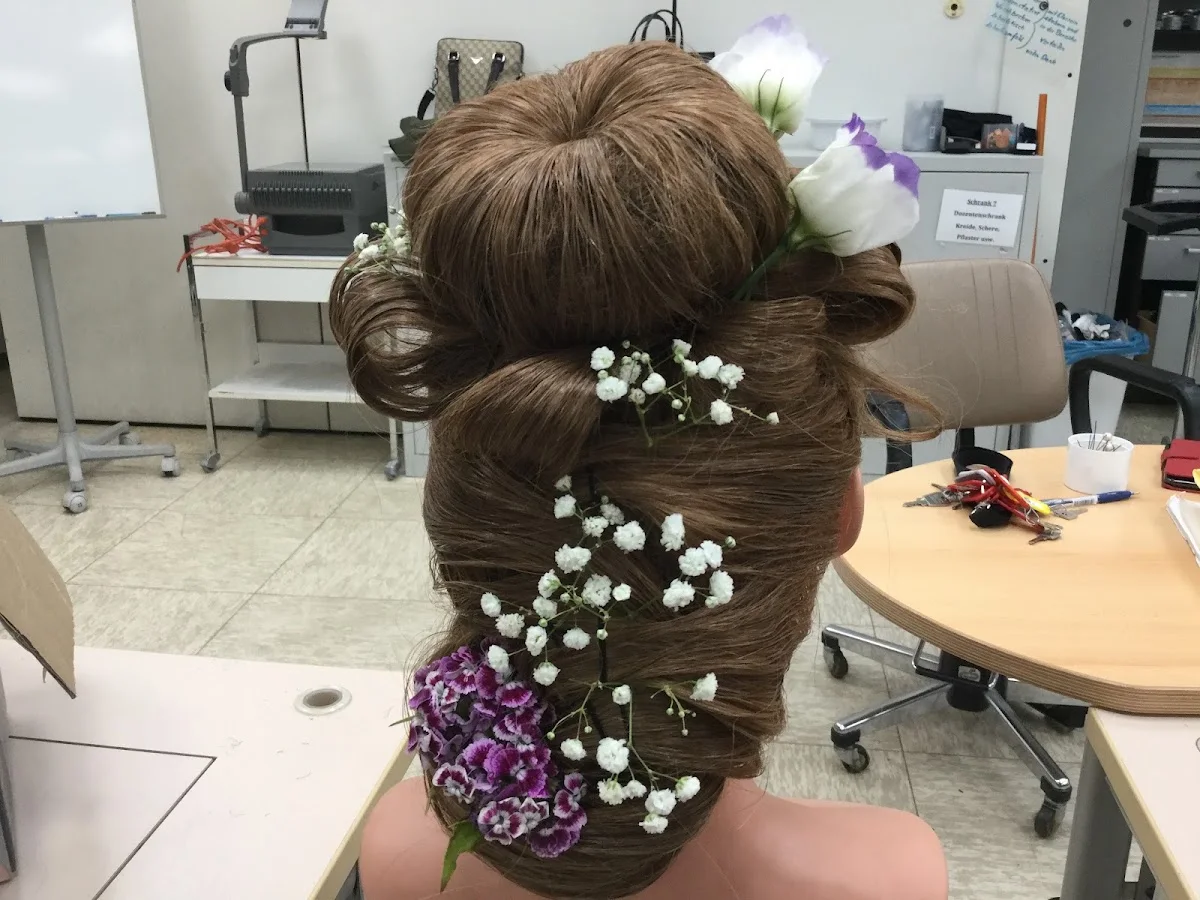 Friseur-Innung Berlin – Profilfoto in Berlin