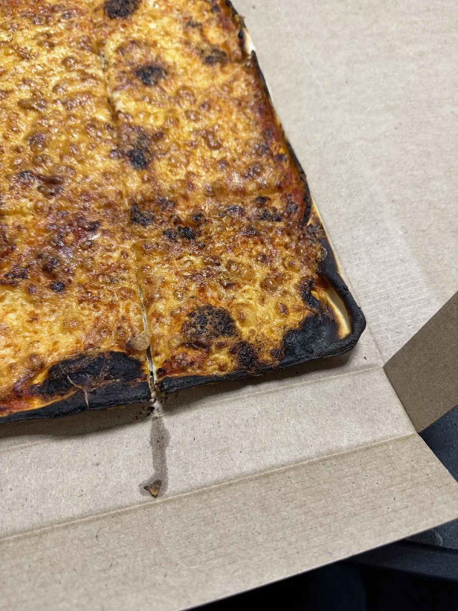 Dino Pizza-Kurier – Besucherfoto: Felix Rügenreuther in Nürnberg, Bayern