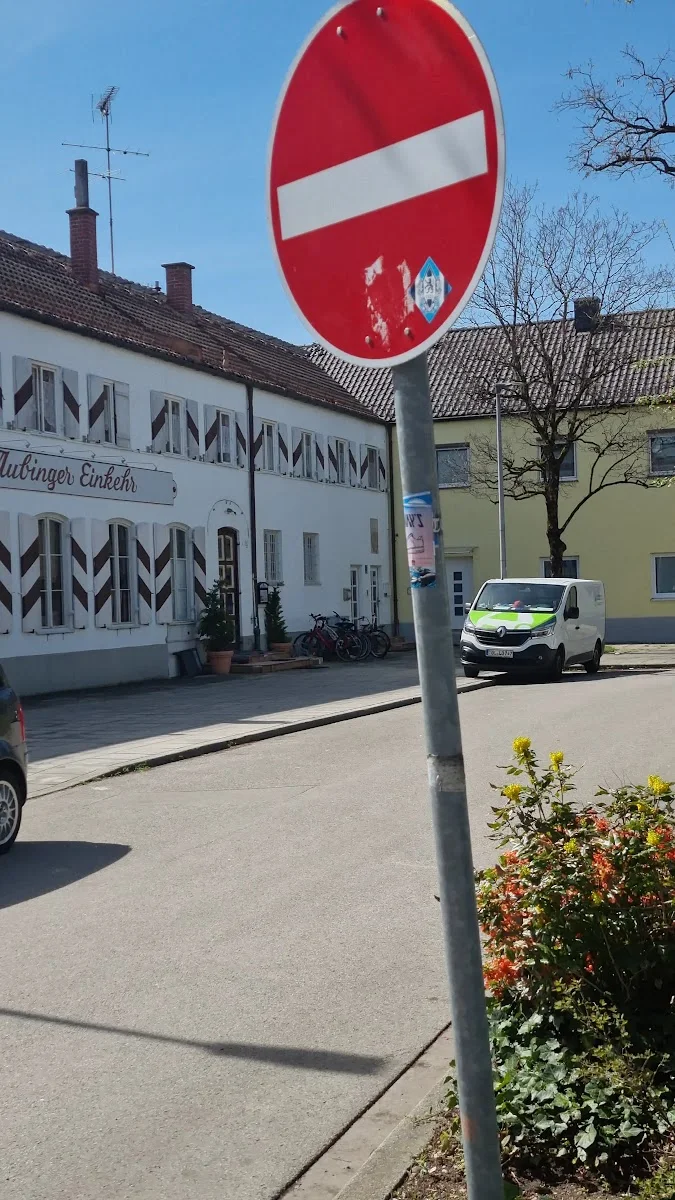 Restaurant Zur Aubinger Einkehr – Biergarten in München, Bayern