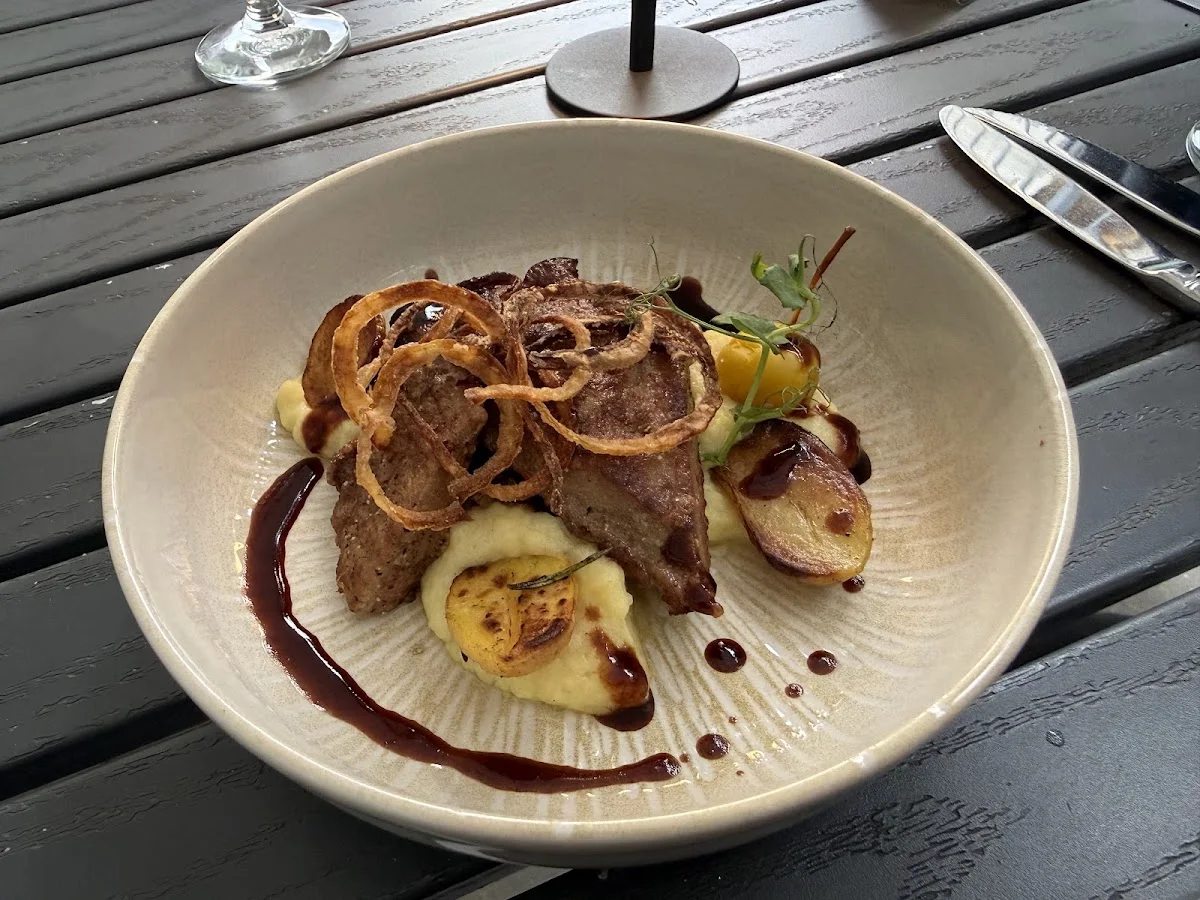 MÜNSTERS – Essen und Trinken in Leipzig, Sachsen