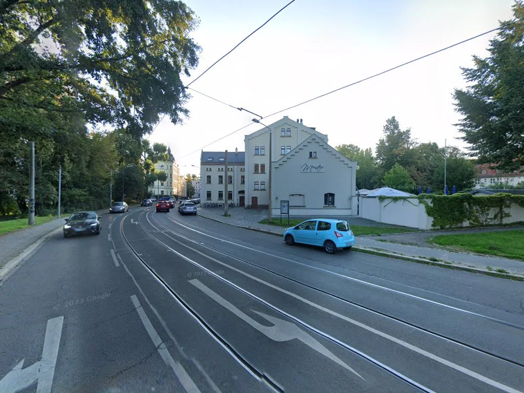 MÜNSTERS – Street View & 360°-Fotos in Leipzig, Sachsen
