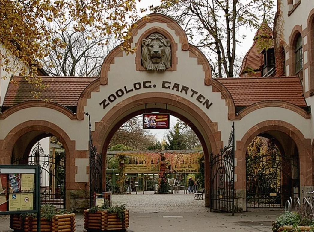 Tourist-Information Leipzig – Touristeninformation in Leipzig, Sachsen
