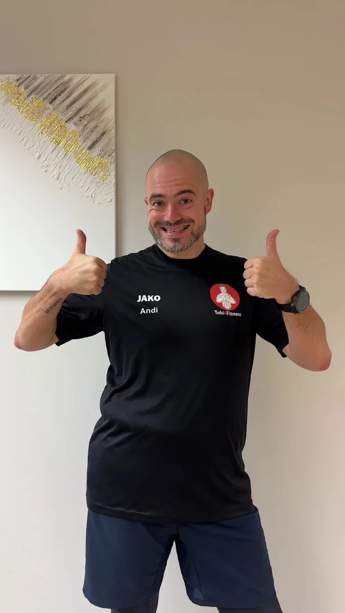 BIZZLATIC Outdoor Fitness by Tobi4Fitness – Vom Inhaber in Heilbronn, Baden-Württemberg