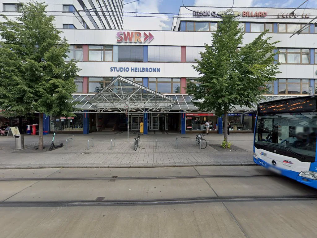 BIZZLATIC Outdoor Fitness by Tobi4Fitness – Street View & 360°-Fotos in Heilbronn, Baden-Württemberg