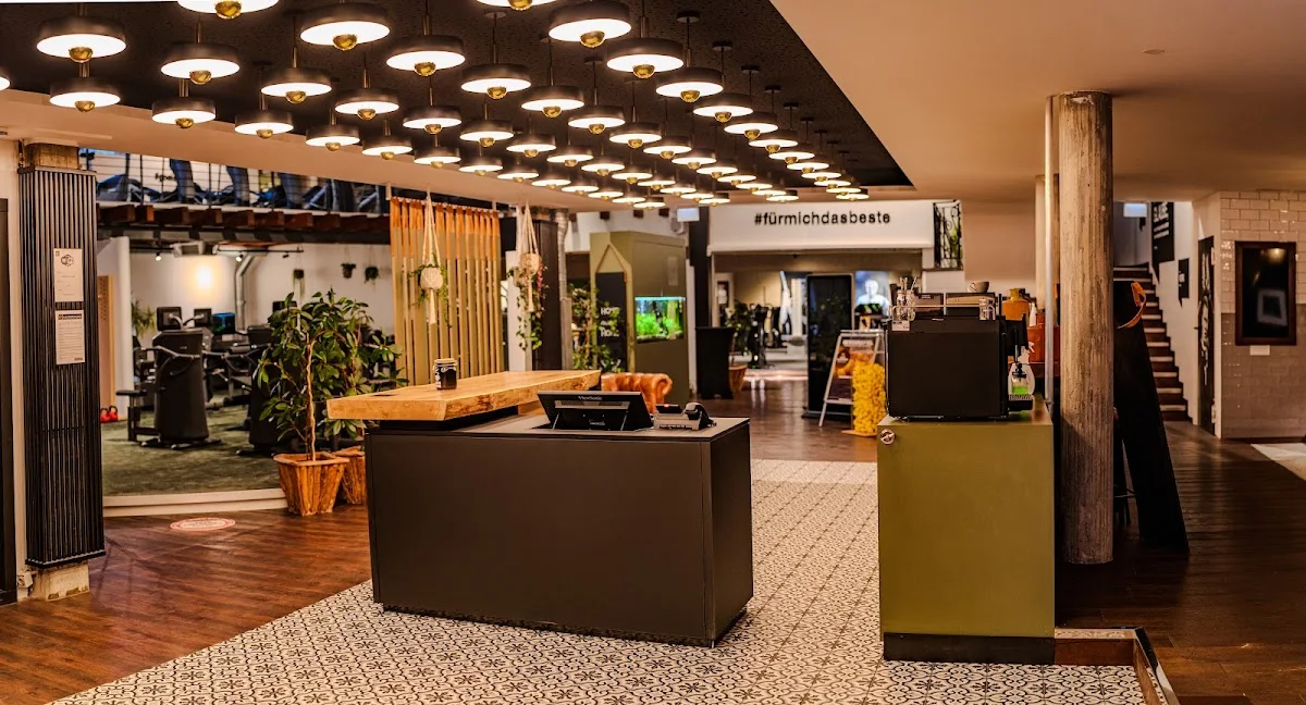 Sportpark Ortenau | Willkommen zu Hause – Fitnessraum in Schutterwald, Baden-Württemberg