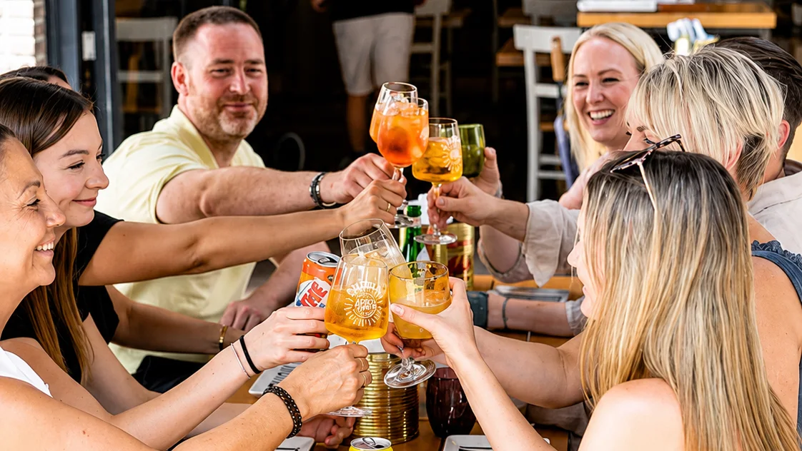 RAGAZZI PIZZERIA NAPOLETANA – Essen und Trinken in Stuttgart, Baden-Württemberg