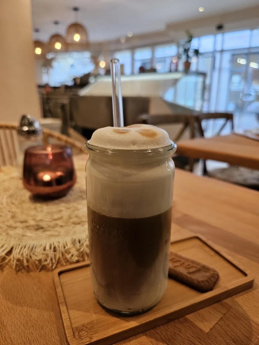 YAM Café & Deli – Kaffee in Recklinghausen, Nordrhein-Westfalen