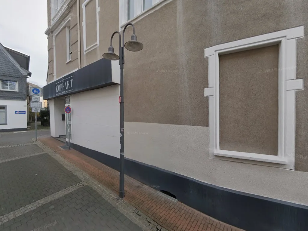 YAM Café & Deli – Street View & 360°-Fotos in Recklinghausen, Nordrhein-Westfalen