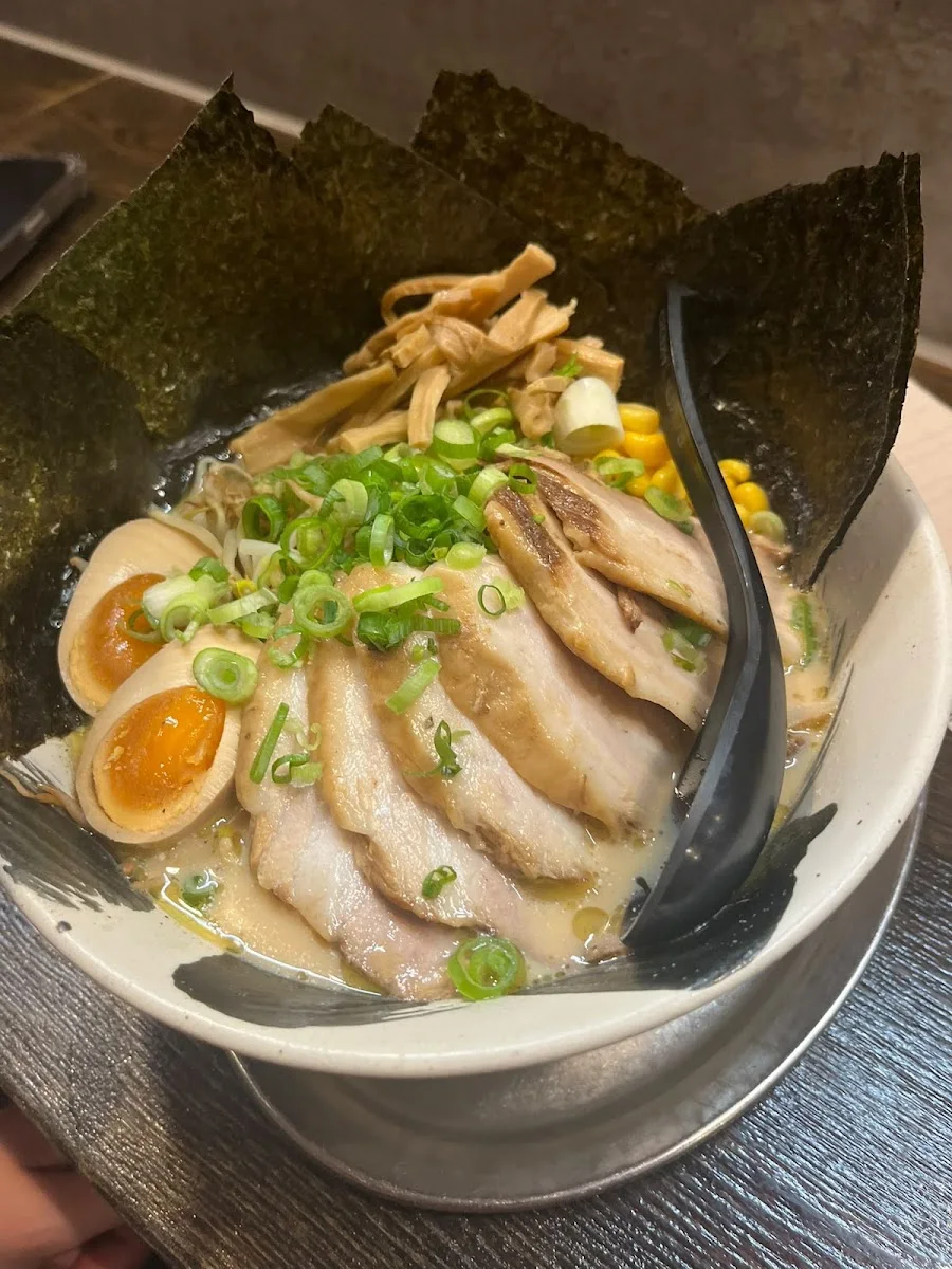 Takezo – Restaurant in Düsseldorf, Nordrhein-Westfalen