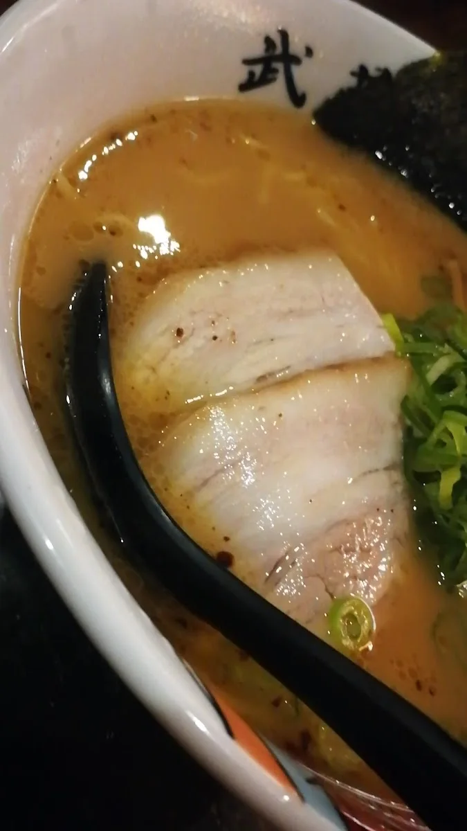 Takezo – Ramen in Düsseldorf, Nordrhein-Westfalen